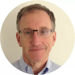 Jeff Huther - Author