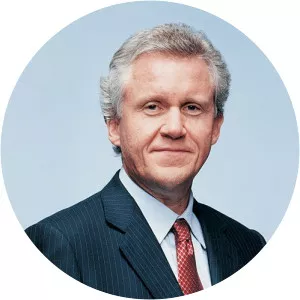 Jeff Immelt