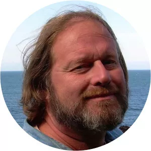 Jeff Isaak photograph