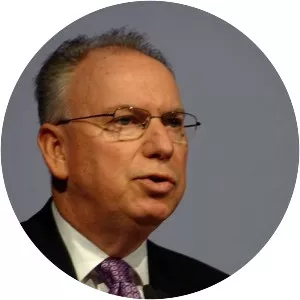 Jeff Jacobson - CEO