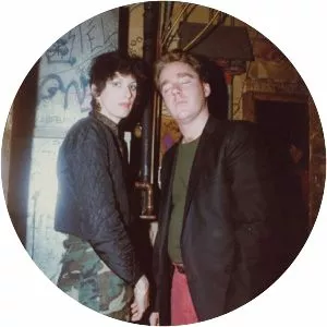 Jeff & Jane Hudson - Musical group