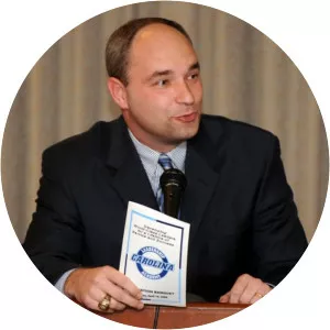 Jeff Janssen - Author