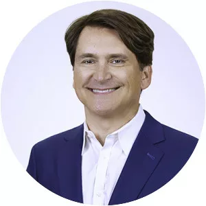 Jeff Jenkins - Film producer