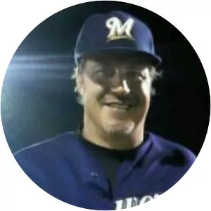 Jeff Juden - Baseball player