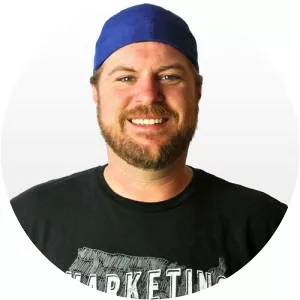 Jeff Julian - Author