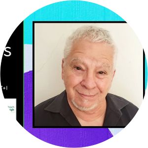 Jeff Kaliss - Author