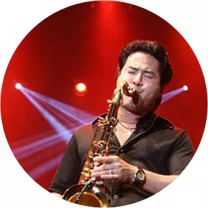 Jeff Kashiwa