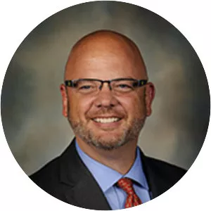 Jeff Keicher - Insurance agent