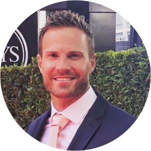 Jeff Keiser photograph