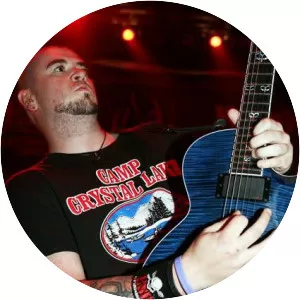 Jeff Kendrick - American guitarist