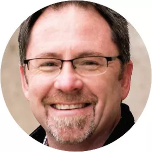 Jeff Kinley - Author