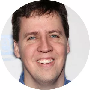Jeff Kinney