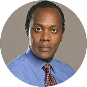 Jeff Koinange