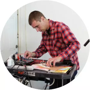 Jeff Kolar - Musical artist