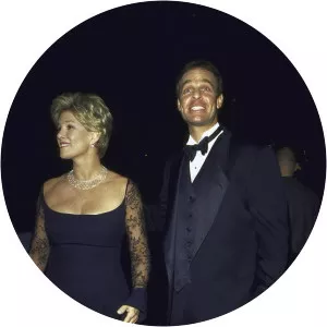 Jeff Konigsberg - Joan Lunden's husband