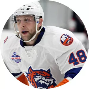 Jeff Kubiak - Ice hockey player