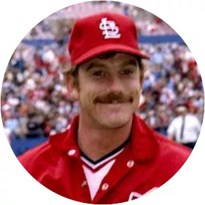 Jeff Lahti - Baseball player