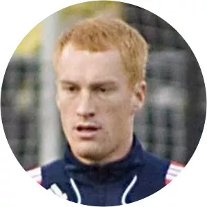Jeff Larentowicz