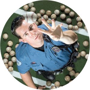 Jeff LaRoche photograph