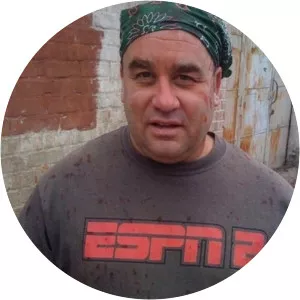 Jeff Leroy - Movie director