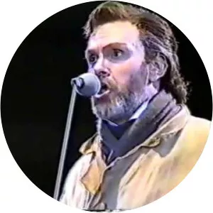 Jeff Leyton - Singer