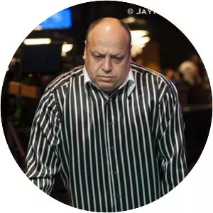 Jeff Lisandro - Australian professional poker player