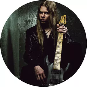 Jeff Loomis - American musician