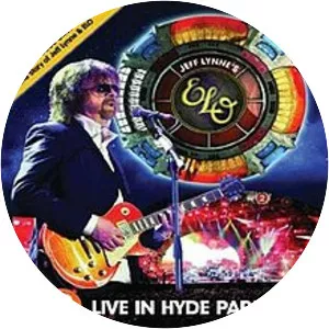 Jeff Lynne's ELO In Concert