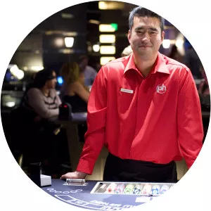 Jeff Ma - Consultant