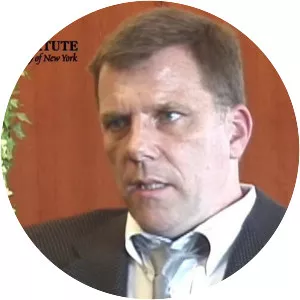 Jeff MacGregor photograph