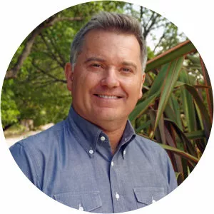 Jeff Mallett photograph