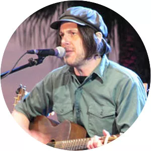 Jeff Mangum