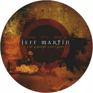 Jeff Martin 777