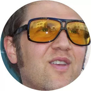 Jeff Mash photograph