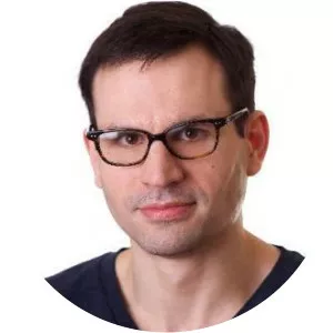 Jeff Maurer - Screenwriter