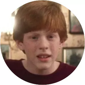 Jeff McCallister - Fictional character