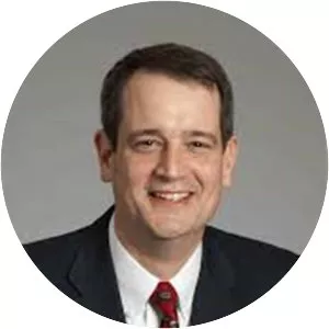 Jeff McCord - Author