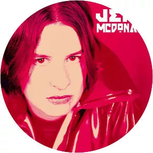 Jeff McDonald - Singer