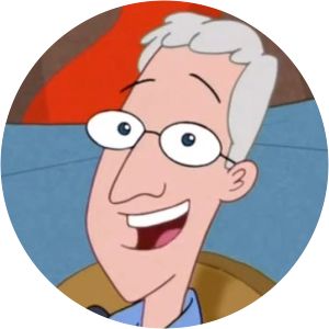 Jeff McGarland - TV character