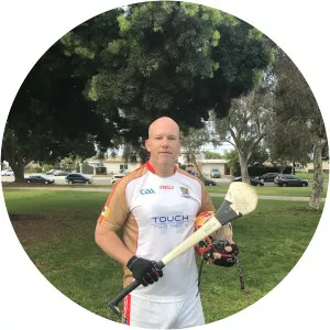 Jeff McGrath - Television producer