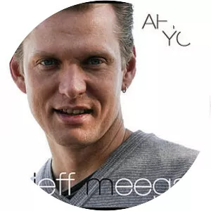 Jeff Meegan - Musical artist