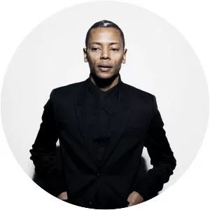 Jeff Mills