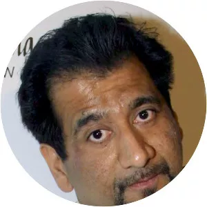 Jeff Mirza - Comedian