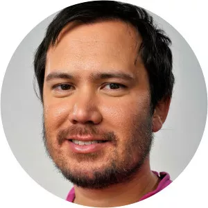 Jeff Mizushima - Film writer