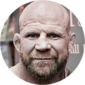 Jeff Monson