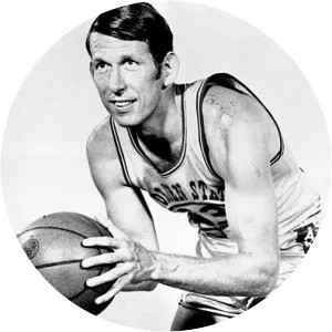 Jeff Mullins - American basketball player