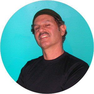 Jeff Narell - Musical artist