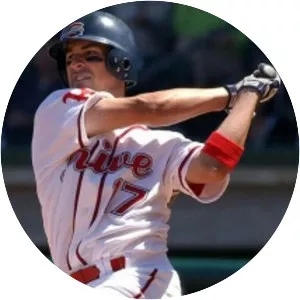 Jeff Natale - Baseball player