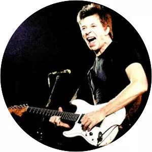 Jeff Neill - Musician