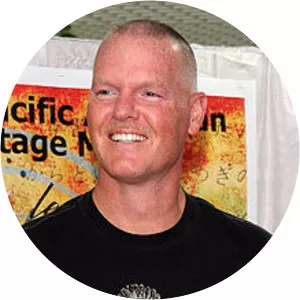 Jeff Nelson - American broadcaster